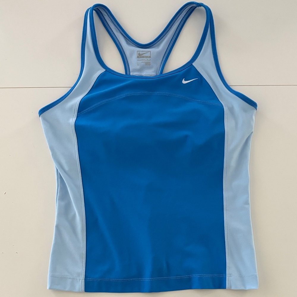 Womens Nike top